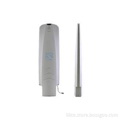 Clothing Retail Store AM EAS Alarm System with Security EAS